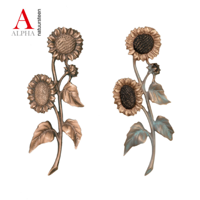 Zonnebloem 5878-6019