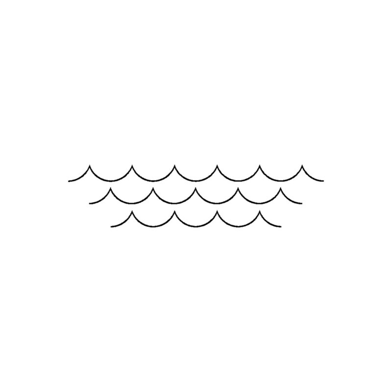 Golven 1